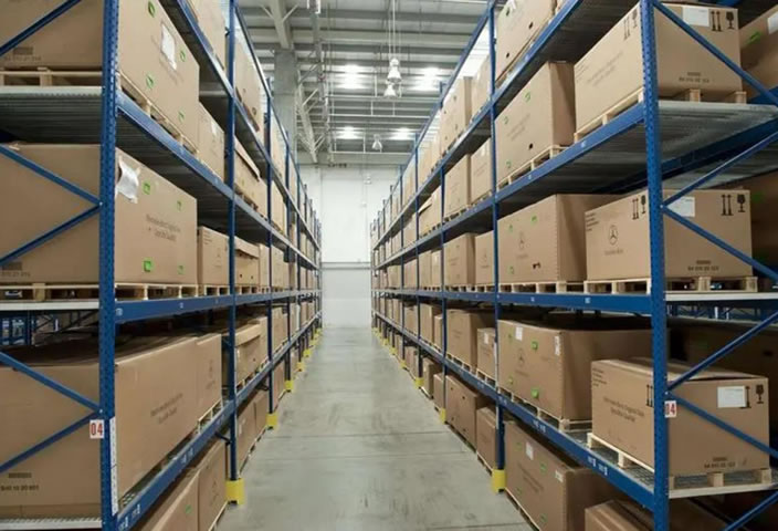 漳州到扎赉特旗货物仓储