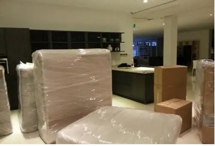 漳州到扎赉特旗长途搬家