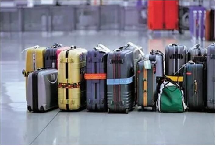 漳州到扎赉特旗行李托运